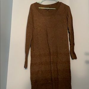 Banana Republic Sweater Dress